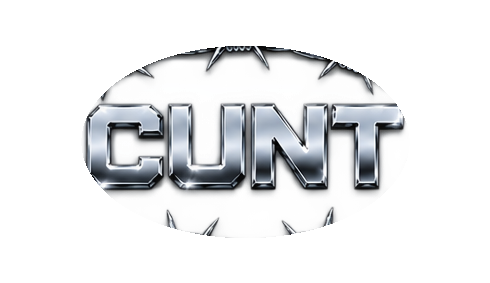 EVERY1S A CUNT